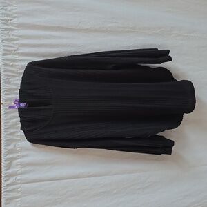 LAST CHANCE Shein Fit Hooded Ribbed Top